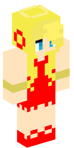 Minecraft Skin #174945