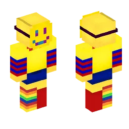 Minecraft Skin #174946