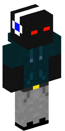 Minecraft Skin #174947