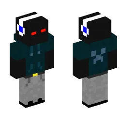 Minecraft Skin #174947