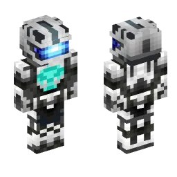 Minecraft Skin #174948