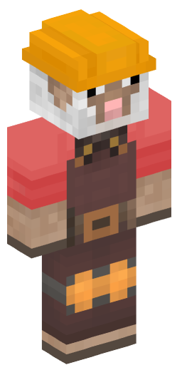Minecraft Skin #174950