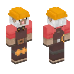 Minecraft Skin #174950