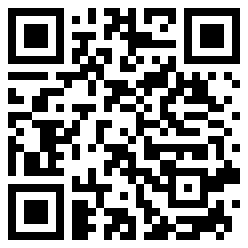 BenjaThing1 QR Code