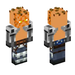 Minecraft Skin #174959