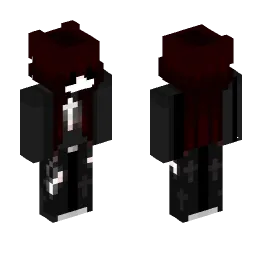 Minecraft Skin #174960