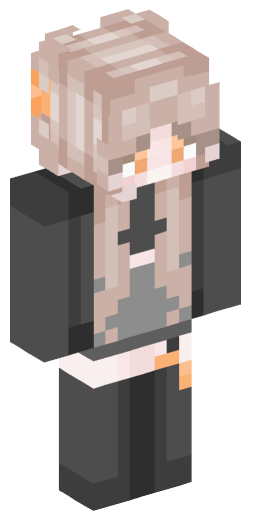 Minecraft Skin #174961