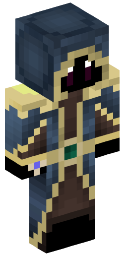 RandomeFluff Minecraft Skin Preview on Minecraft.Co.Com