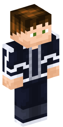 TheAbsntDrknss Minecraft Skin Preview on Minecraft.Co.Com
