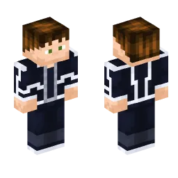 Minecraft Skin #174968