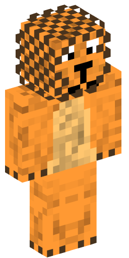 csabusa Minecraft Skin Preview on Minecraft.Co.Com