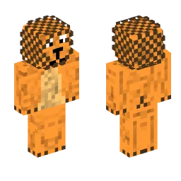 Minecraft Skin #174969