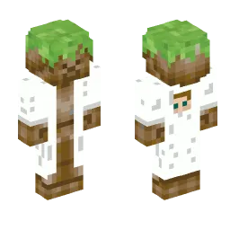 Minecraft Skin #174971