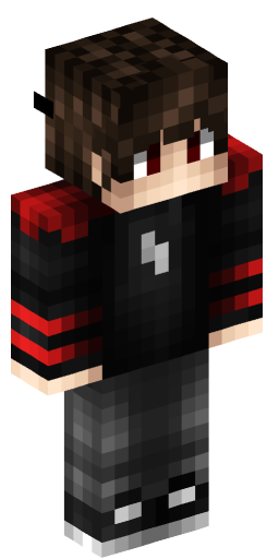 Minecraft Skin #174973