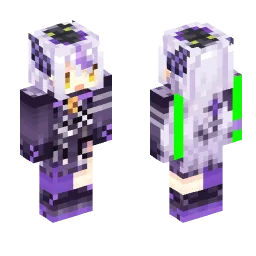 Minecraft Skin #174974