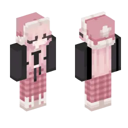 Minecraft Skin #174982