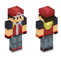 Minecraft Skin #174987