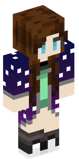 Minecraft Skin #174989