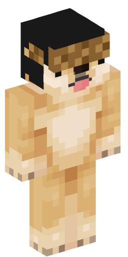 Minecraft Skin #174990