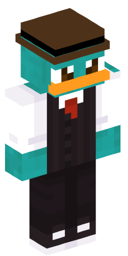 Minecraft Skin #174998