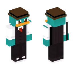 Minecraft Skin #174998