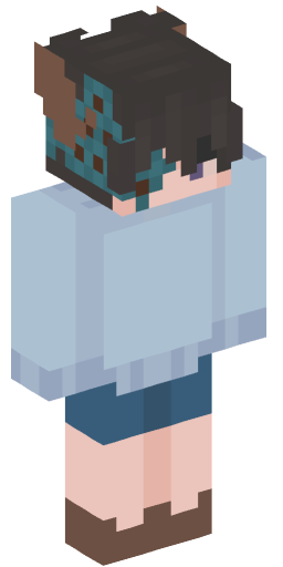 Minecraft Skin #175000
