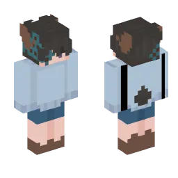 Minecraft Skin #175000