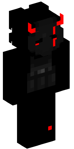 Minecraft Skin #175009