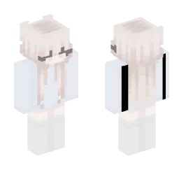 Minecraft Skin #175012