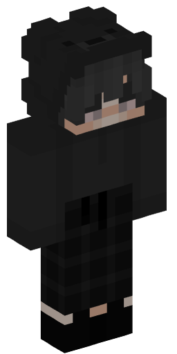 Minecraft Skin #175015