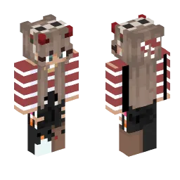 Minecraft Skin #175018