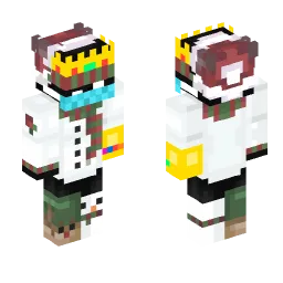 Minecraft Skin #175019