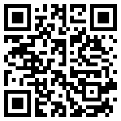 Eigenwerbung QR Code