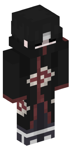 Minecraft Skin #175022