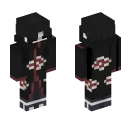 Minecraft Skin #175022