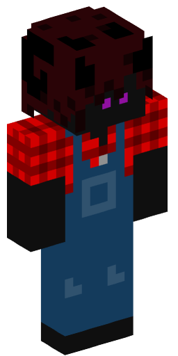walterMenlon Minecraft Skin Preview on Minecraft.Co.Com