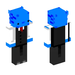 Minecraft Skin #175025