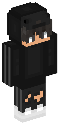 Minecraft Skin #175026