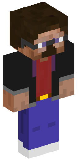 Minecraft Skin #175028