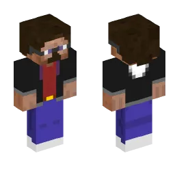 Minecraft Skin #175028