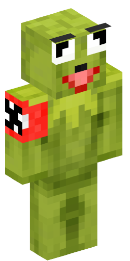 6000 Minecraft Skin Preview on Minecraft.Co.Com
