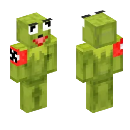 Minecraft Skin #175031