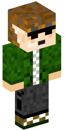 Minecraft Skin #175032