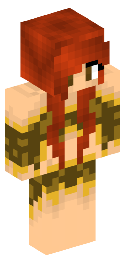 Minecraft Skin #175033