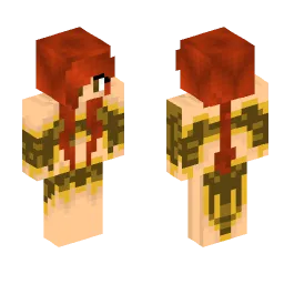 Minecraft Skin #175033