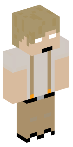 Minecraft Skin #175038
