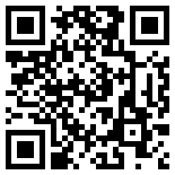 blazethebae QR Code