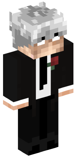 Minecraft Skin #175043