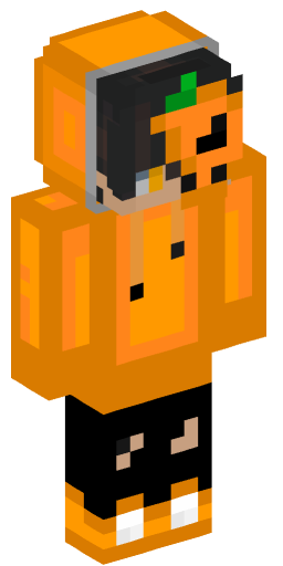 Minecraft Skin #175048