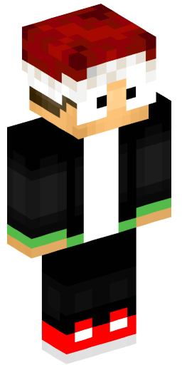 Minecraft Skin #175049